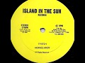 Horace Andy - Fresh