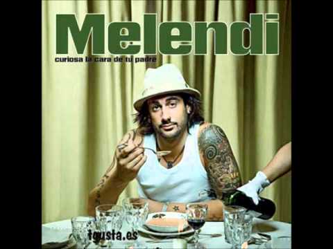 MELENDI - un violinista en tu tejado ( video oficial )