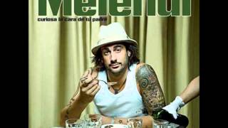 MELENDI - un violinista en tu tejado ( video oficial )