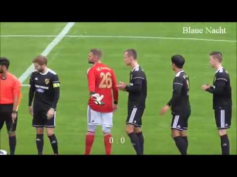 TuS Dassendorf -SC  Condor