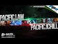 [GPPC Sept Girls Finals] Pacific.LAW vs Pacific.Ichill ...