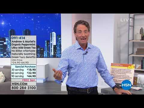 HSN | The Monday Night Show with Adam Freeman 01.21.2019 - 07 PM