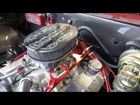 How to install universal billet pedals and convert to a  throttle cable in a classic