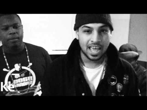 Big Dealz, Keyzo, Young Nof