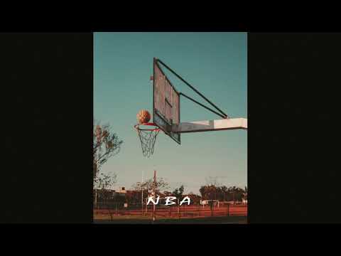 XCHO x MIYAGI x MR LAMBO type beat - "NBA" | Trap lyric  instrumental | бит в стиле
