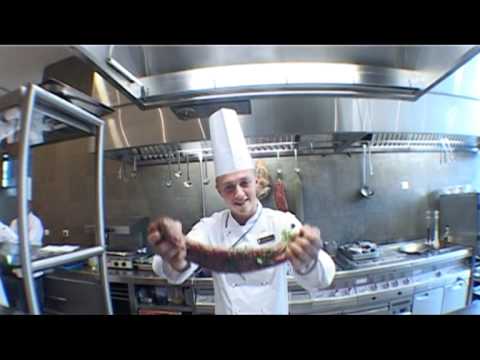 platter Karol Okrasa