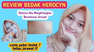 Download lagu REVIEW BEDAK HEROCYN mp3