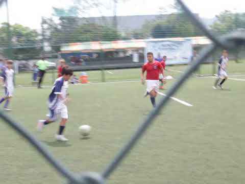 DEFESA DO GOLEIRO JOÃO PEDRO "GUIMA" - PHYSICAL 2 X 2 PSG - SUB 10
