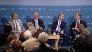 Obama's NSA Reforms Speech: Implications for Privacy, Commerce and National Security