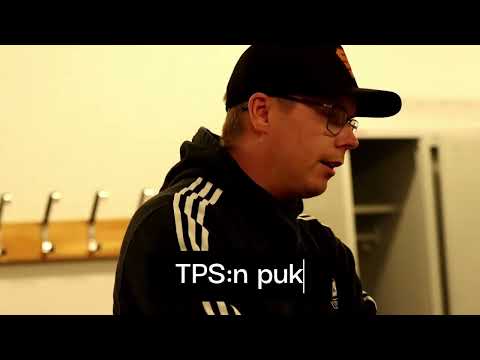 TPS Doc - Me ollaan Tepsi   - Kulissien takana