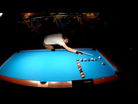 Daniel Macioł - Trening z Mistrzem III