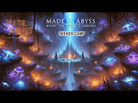 🎵 Seeker Camp Theme – Made in Abyss: Binary Star Falling Into Darkness 🎶 | Soundtrack | OST | PC