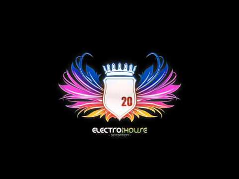 Ela Rose feat. David Deejay - I Can Feel (Darone & Jyack Alls Remix)