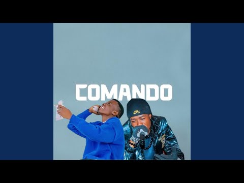 jack doz & avriih simba | comando