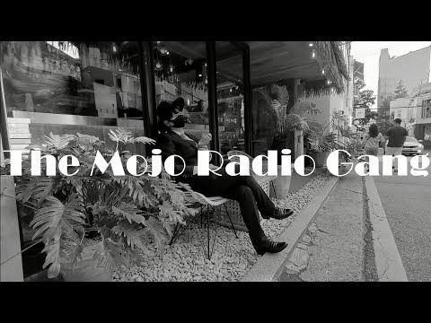 Electro swing korea (Parov Stelar-The Mojo Radio Gang) Boogieboogie 일렉트로스윙댄스 #neoswing