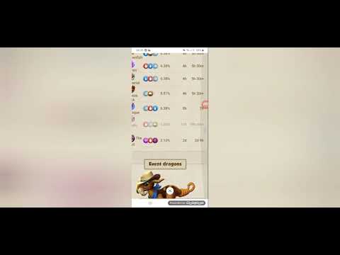 DML #12| How to Breed the Devil Dragon! 4 Best Combinations!