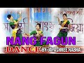 Nang Fagun || Bidisha Rabha || Dance Cover by - Jayashree Rabha || Kukurkata, Goalpara || Lipson