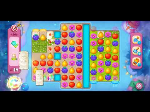 Royal 👑 Match  level 4206