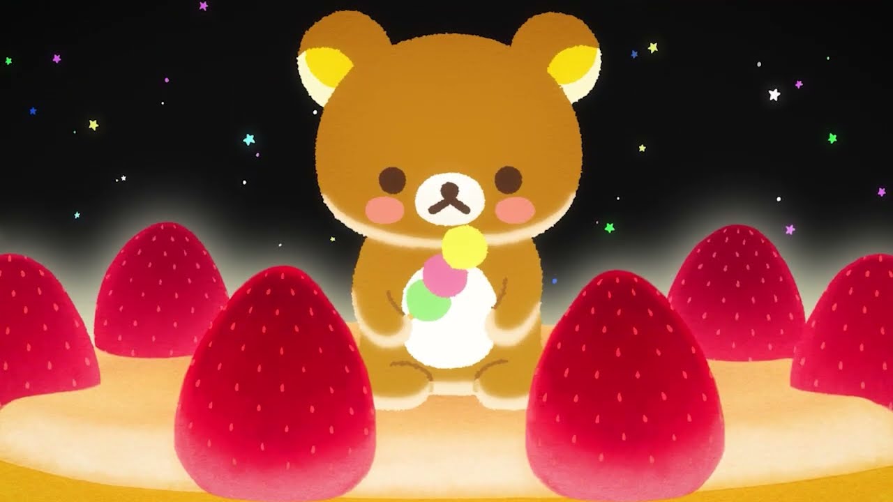 Rilakkuma: Chuyến du hành mộng mơ thư giãn - Tập 11-15 [Việt sub]