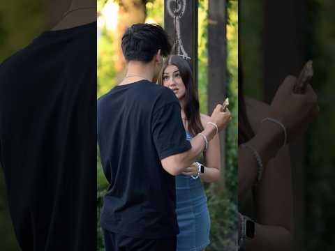 She knows how to piss me off. #trending #viralshorts #fyp #shortvideo #hakimcecil ￼