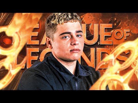 ON PART EN SOLOQ SUR LEAGUE OF LEGENDS EN DEBATANT AVEC LA KTV EN VOCAL part.1