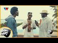 BANDA LA VIDEO | THE BEN x DIAMOND PLATNUMZ - WHY BEHIND THE SCENE