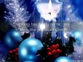 Joy (with lyrics) - Selah - Christmas 2013