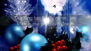 Joy (with lyrics) - Selah - Christmas 2013