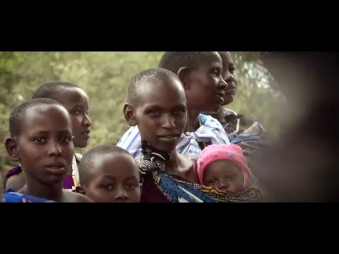 MessiaSASAmbura Produktion 2016 - Trailer