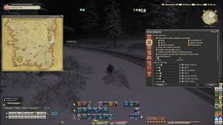 Saiga Hide Drops!