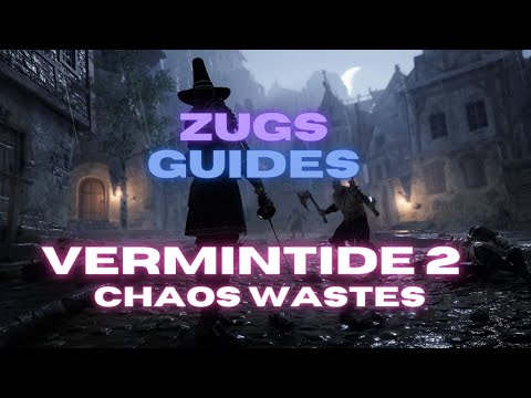 Zug's beginners and Cata guide to Kerillians - Handmaiden Career With Added Legend and Cata Build.