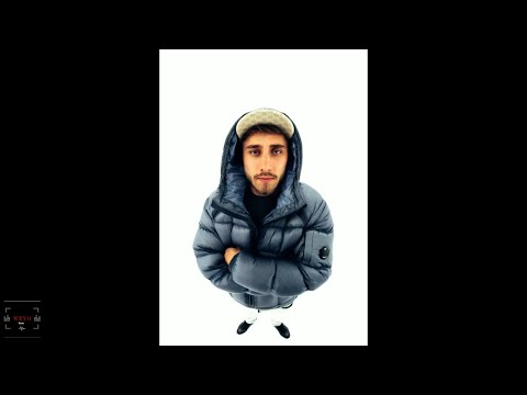 MUSSO X PASHANIM X NIMO TYPE BEAT -  SENSATION