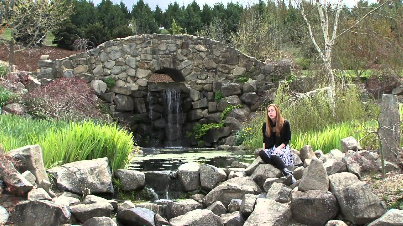 Mayfield Garden - Oberon Blue Mountains