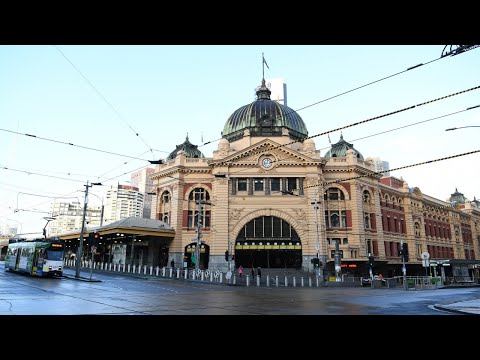 Victoria records 2,738 new COVID-19 cases