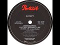 Accept - Another Second To Be