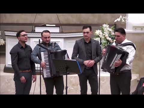 Frații Strugariu - Urmașii mei