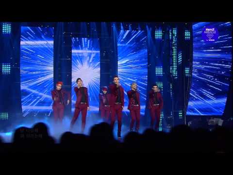 [130303] 인기가요 : VIXX(빅스) 다칠 준비가 돼 있어
