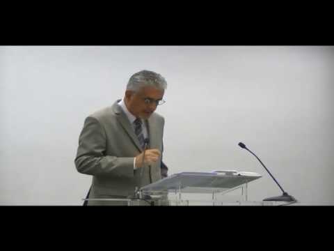 Rev. Lutero Rocha Provérbios 5 DN12-06-16