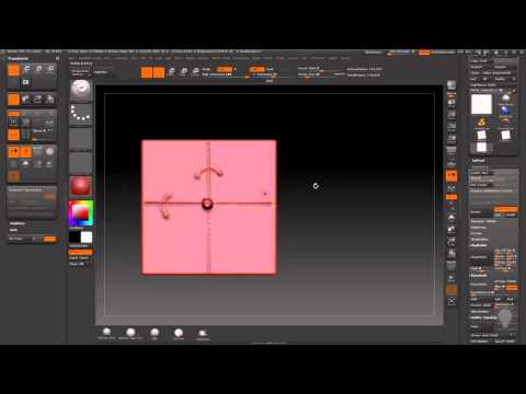 007 Axes and Symmetry