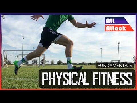 physical fitness