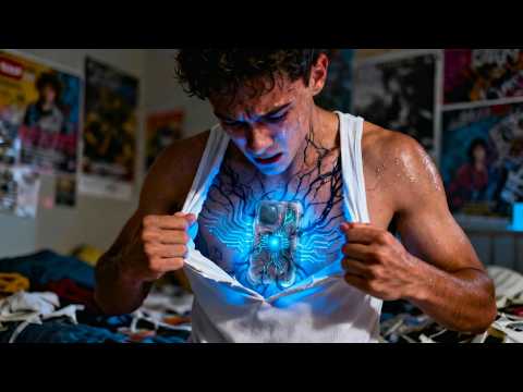 Ek PHONE ne Ladke ko dedi Unlimited POWERS | Film/Movie Explained in Hindi/Urdu | Movie Story