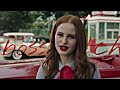 Cheryl Blossom Boss Bitch
