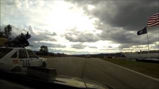 15 Minutes of Lemon's Racing at New Hampshire Motor Speedway