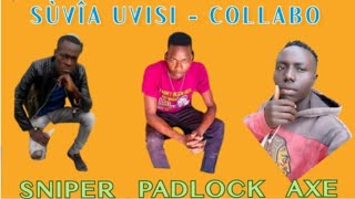 Download lagu SÛVÎA UVISI COLLABO BY SNIPER Ft ITHOKA MWEENE Ft KIVULI MWEENE. mp3 Download lagu SÛVÎA UVISI COLLABO BY SNIPER Ft ITHOKA MWEENE Ft KIVULI MWEENE. mp3