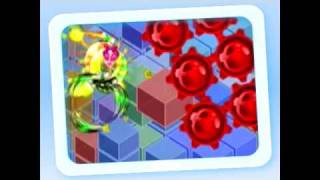 ColorZ (WiiWare) Trailer