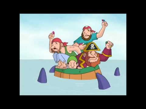 The Magic Key The Complete Collection