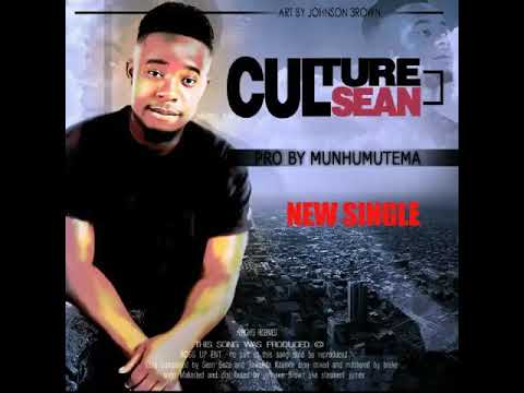 Culture - Sean Frosh. LTF. Produced by Black MunhuMutema (Bossup Ent.)