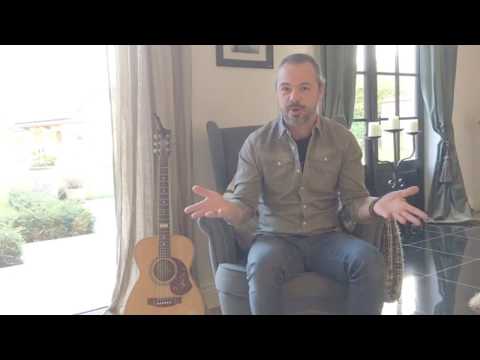 EPICA's Isaac Delahaye launching College of Metal