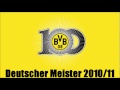 Krypteria - Stolz Borussia (Die BVB Hymne 2011)