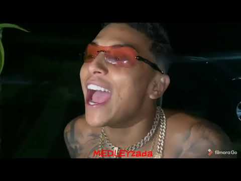 MC RHAMON, MC GP, MC SARTORI, MC MANO JOÃO E MATHEUS PERVERSO - (MEDLEY)